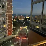 De A
